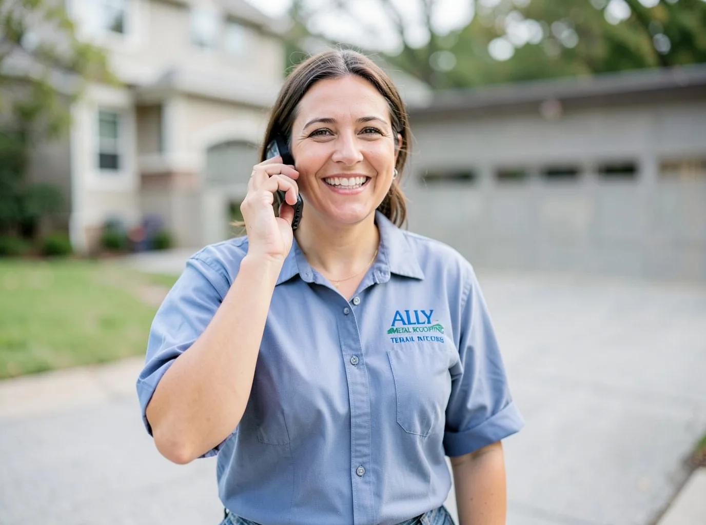 Metal Roof Installation Hecker, IL FAQs